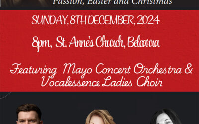 Handel’s Messiah – 8th December 2024