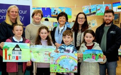 Climate Awareness Art Exhibition