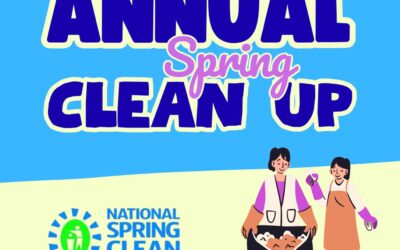 Belcarra 2026 Spring Clean Up